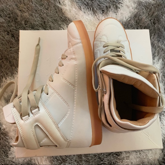 Maison Martin Margiela Shoes - Maison Margiela sneakers